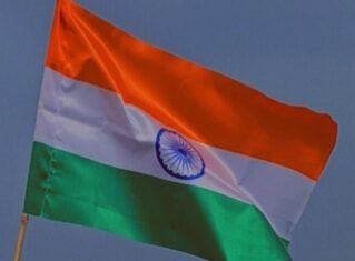 भारत वर्ष है प्यारा